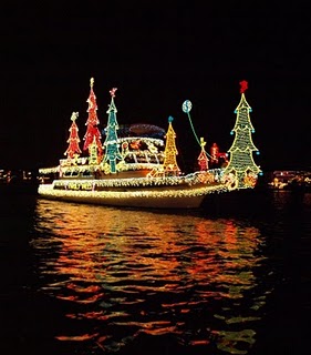 Kemah Christmas Parade 2022 Kemah Christmas Boat Parade - Waterford Yacht Club