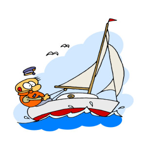 sailing